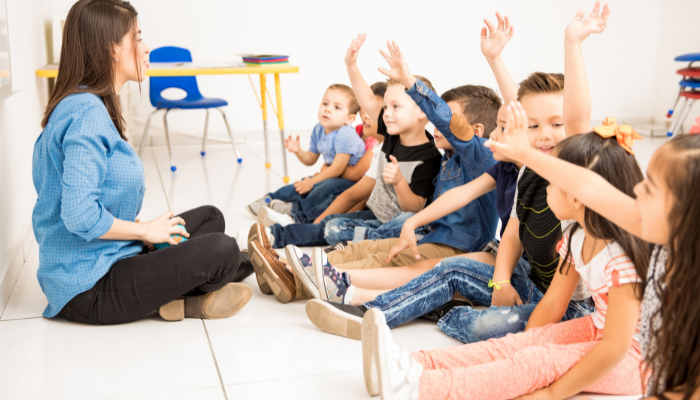 Tips for helping your child transfer into kindergarten in orlando fl
