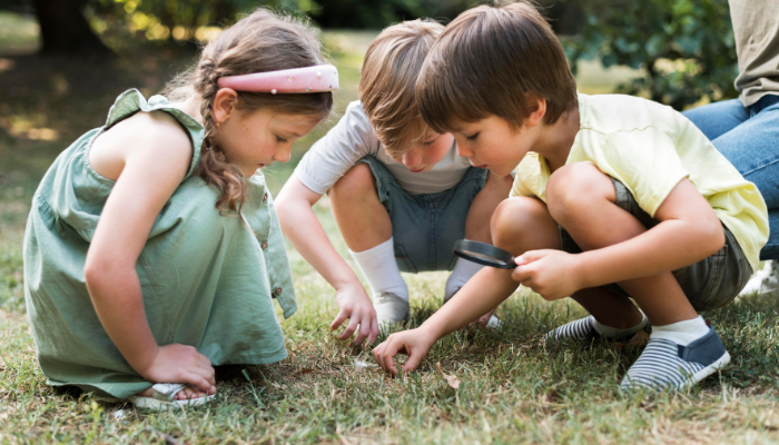 at home science experiments for kids in Avalon Park, FL