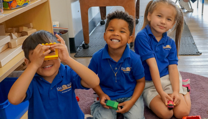 Early Childhood education in Orlando FL