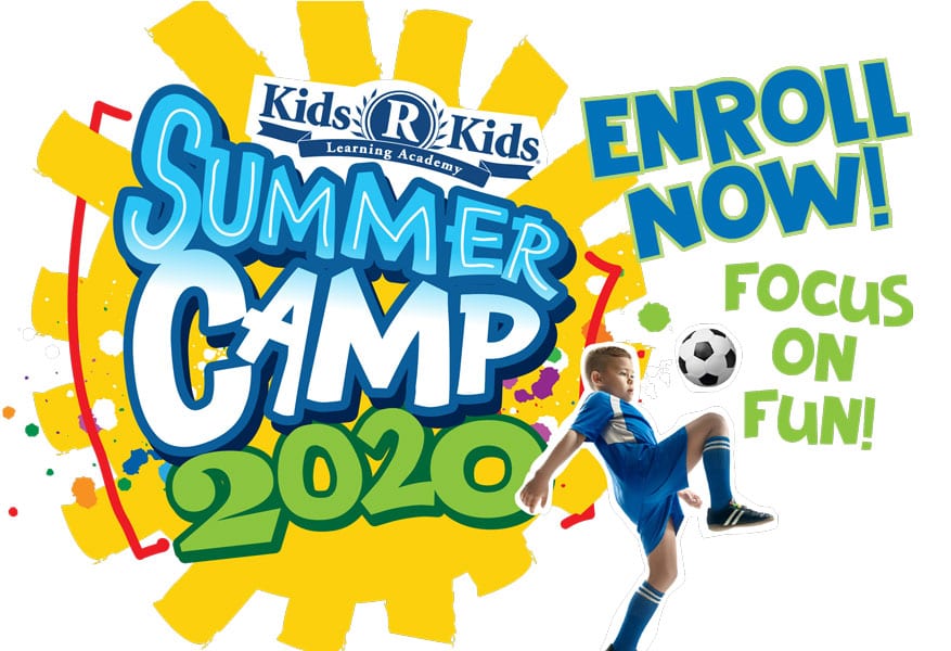 2020 Summer Camp Enroll