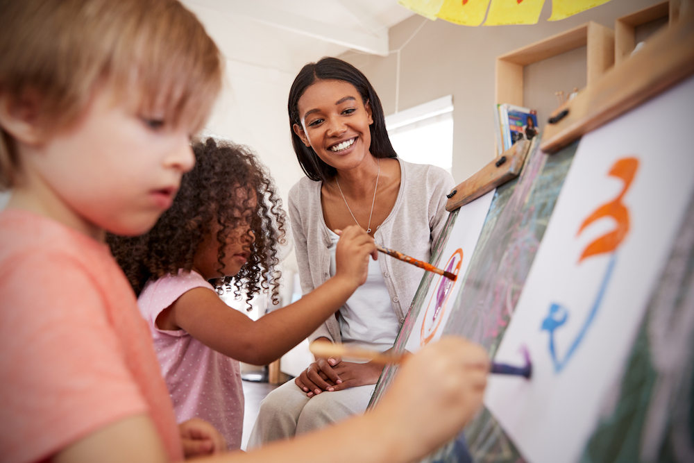 Three Things Teachers Wish Preschool Parents Knew at Kids 'R' Kids Bella Terra, preschool, daycare, learning academy, childcare