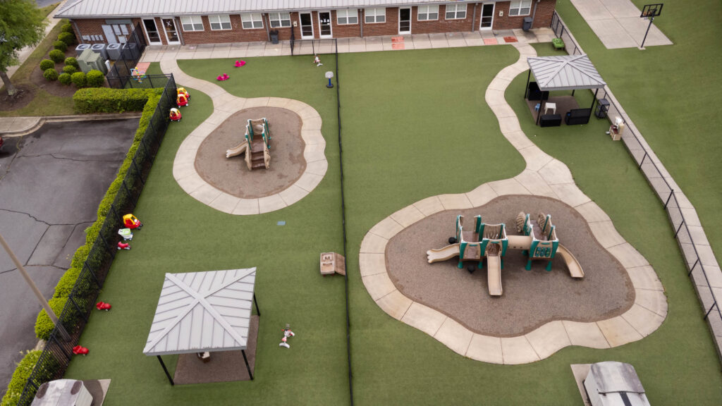 Kids 'R' Kids Learning Academy