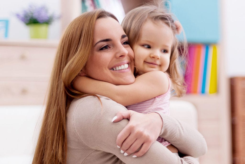 Our most cherished principle, “Hug First, Then Teach,” defines every aspect of who we are at Kids ‘R’ Kids when it comes to providing the ultimate in daycare and early learning foundations.