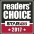 Reader's Choice