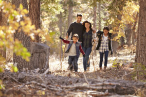 Autumn-Inspired Outdoor Learning Adventures: Hands-On Nature Activities for Preschoolers at Kids 'R' Kids of Spring West, Preschool. Childcare, daycare
