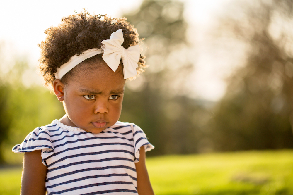 Tips for Disciplining Your Preschooler