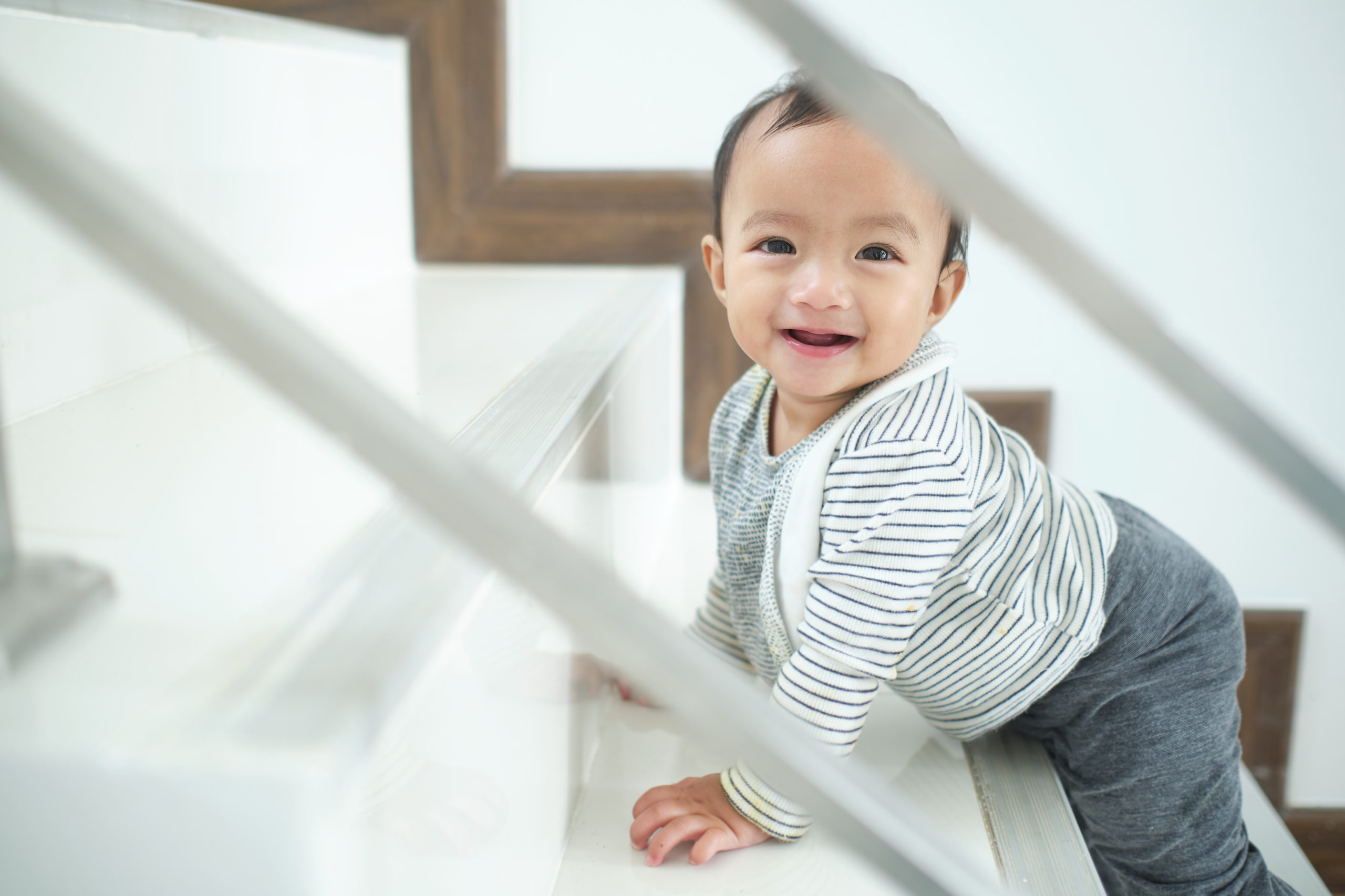 Childproofing Tips for New Parents at Kids 'R' Kids Charlotte, preschool, daycare, childcare