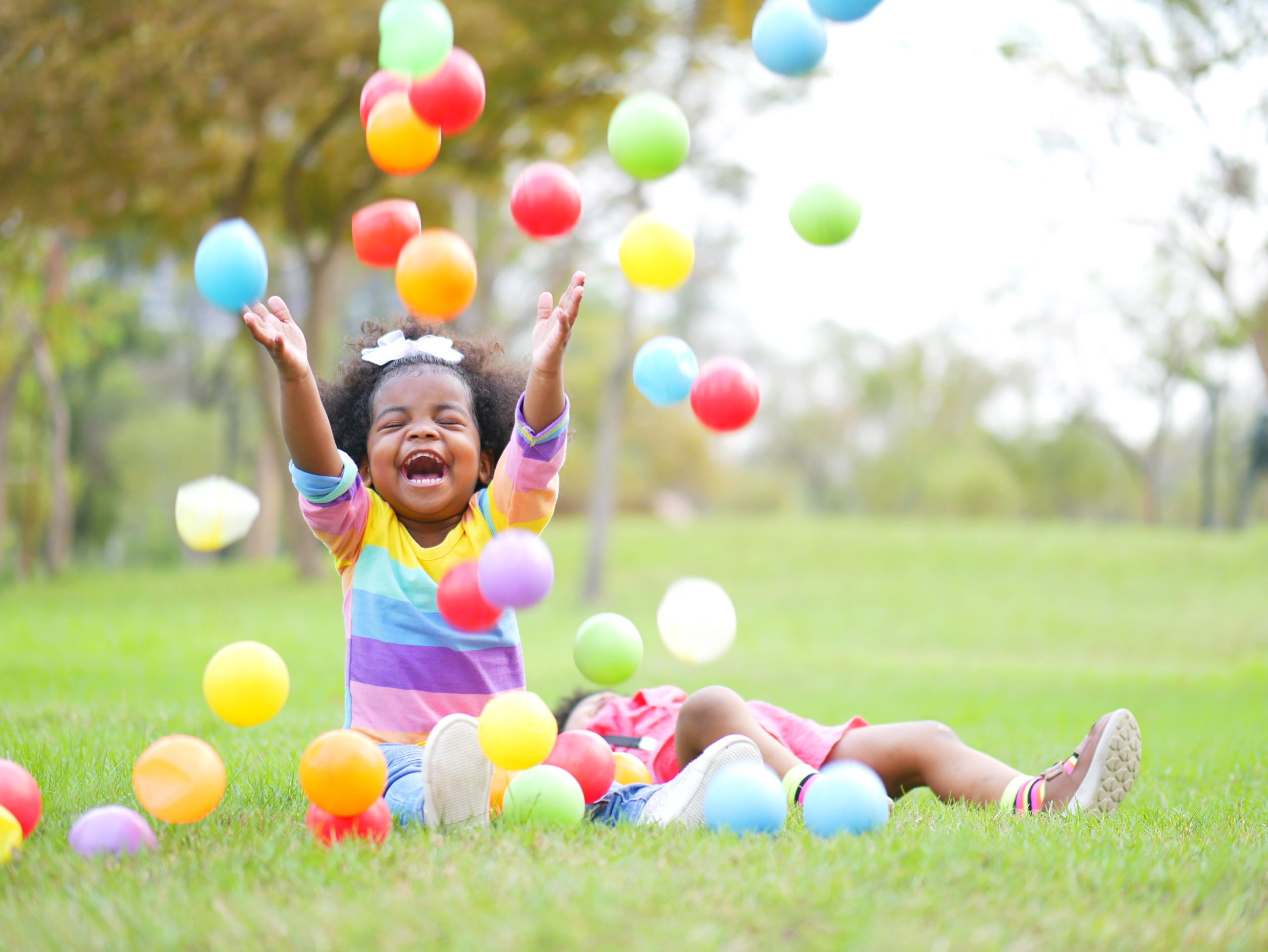 Ideas For Celebrating Your Preschooler