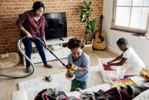 Nurturing Self-Sufficiency: Suitable Responsibilities for Preschool-Aged Children at Kids 'R' Kids of Charlotte, Preschool. Childcare, daycare
