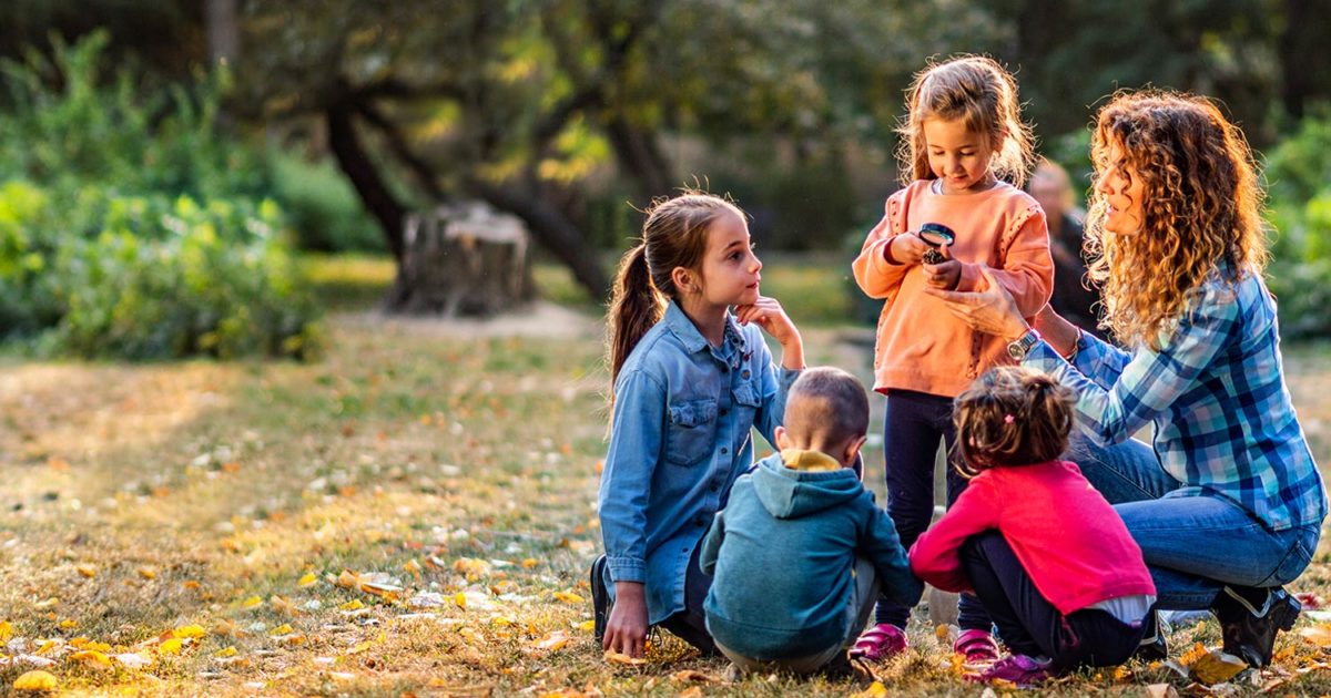 Thanksgiving game ideas for the classroom