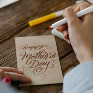 Preschooler-Friendly Mother’s Day Crafts and Activities