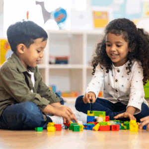 Setting the Tone: How to Start Your Preschooler’s Year on the Right Foot