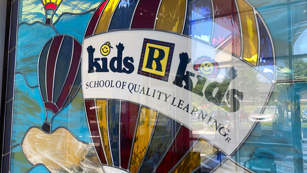 Kids 'R' Kids School of Quality Learning