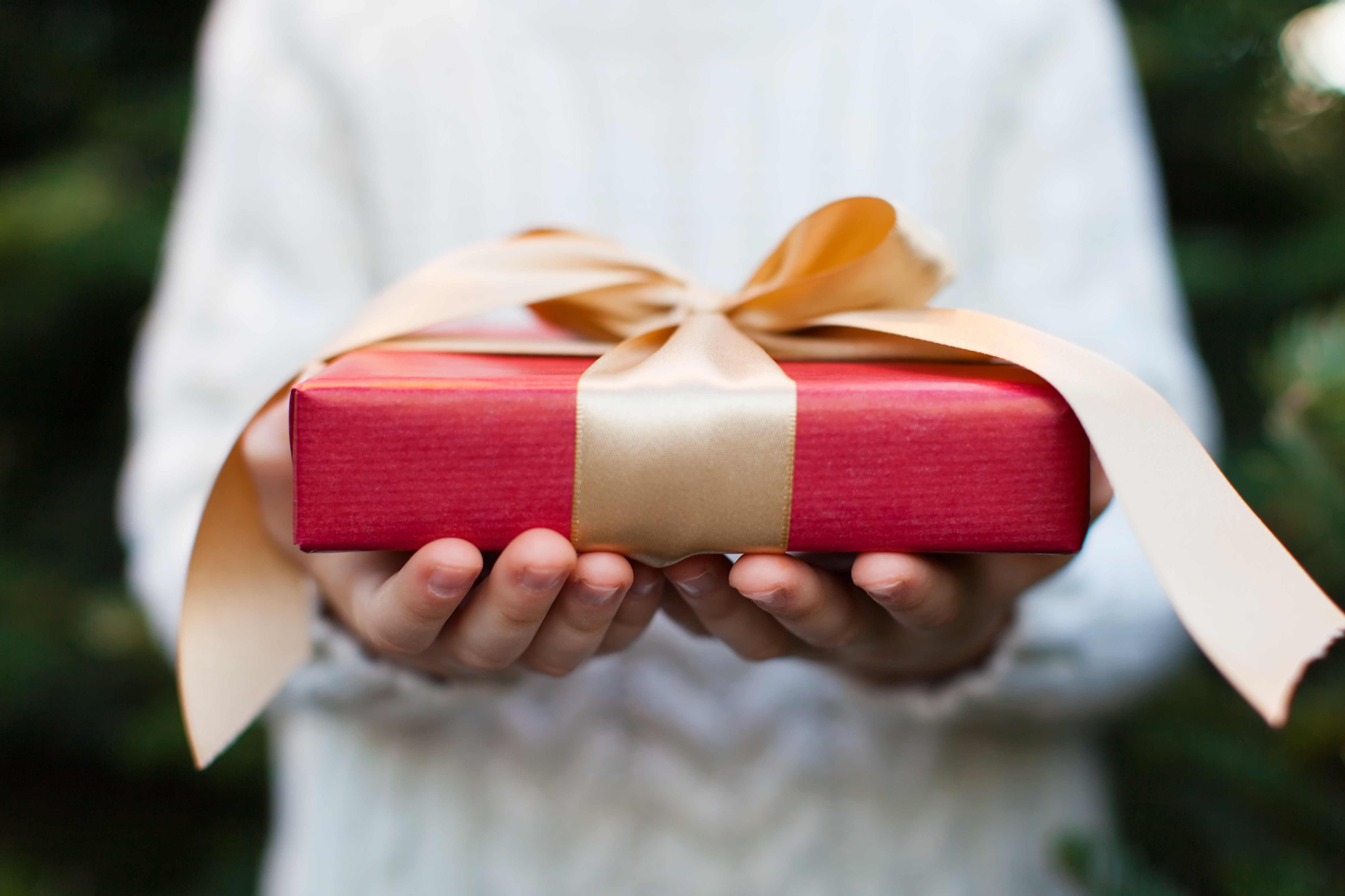 Christmas Gift Ideas for Preschoolers (That Don’t Cost Money!)