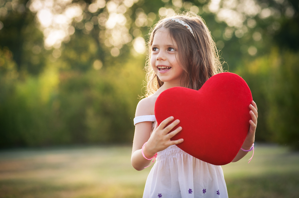 Preschool Valentine's Day