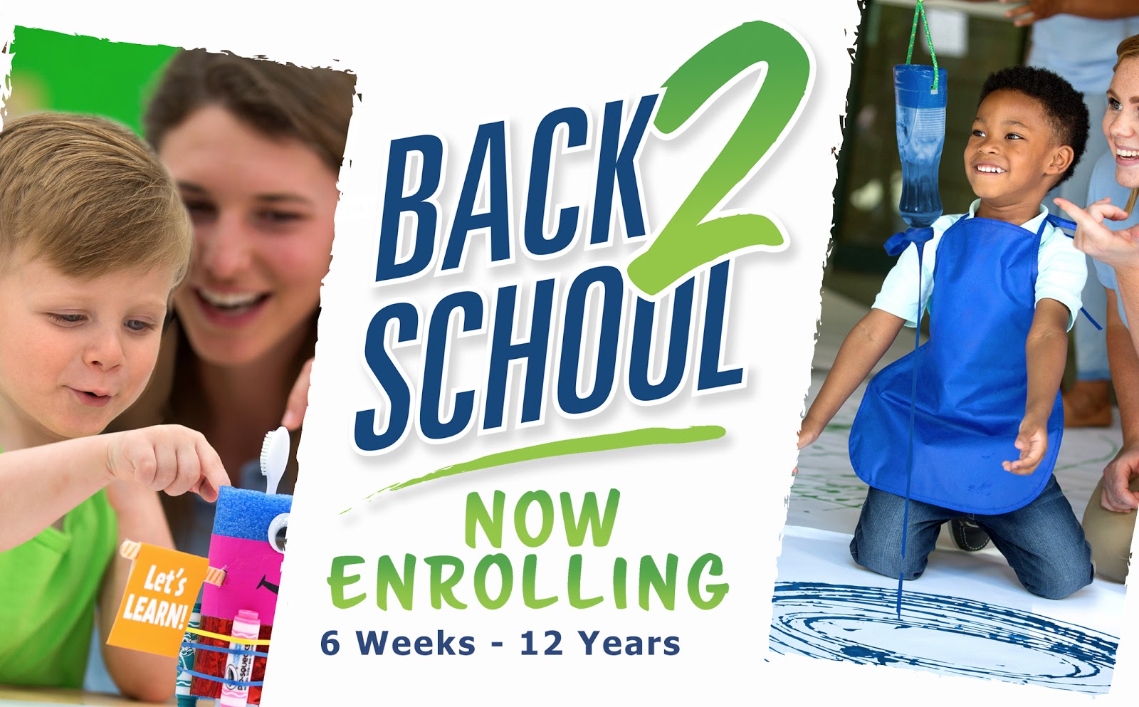 Preschool in Duluth, GA