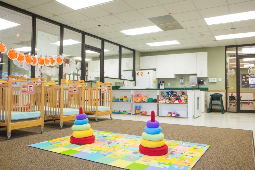 Preschool Daycare Atascocita Tx Kids R Kids Of Eagle Springs