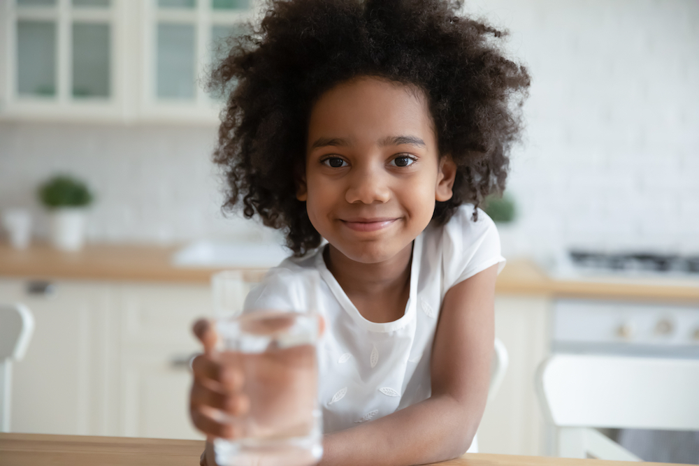 How to Help your Preschooler Hydrate  at Kids 'R' Kids Eagle Springs, preschool, daycare, childcare