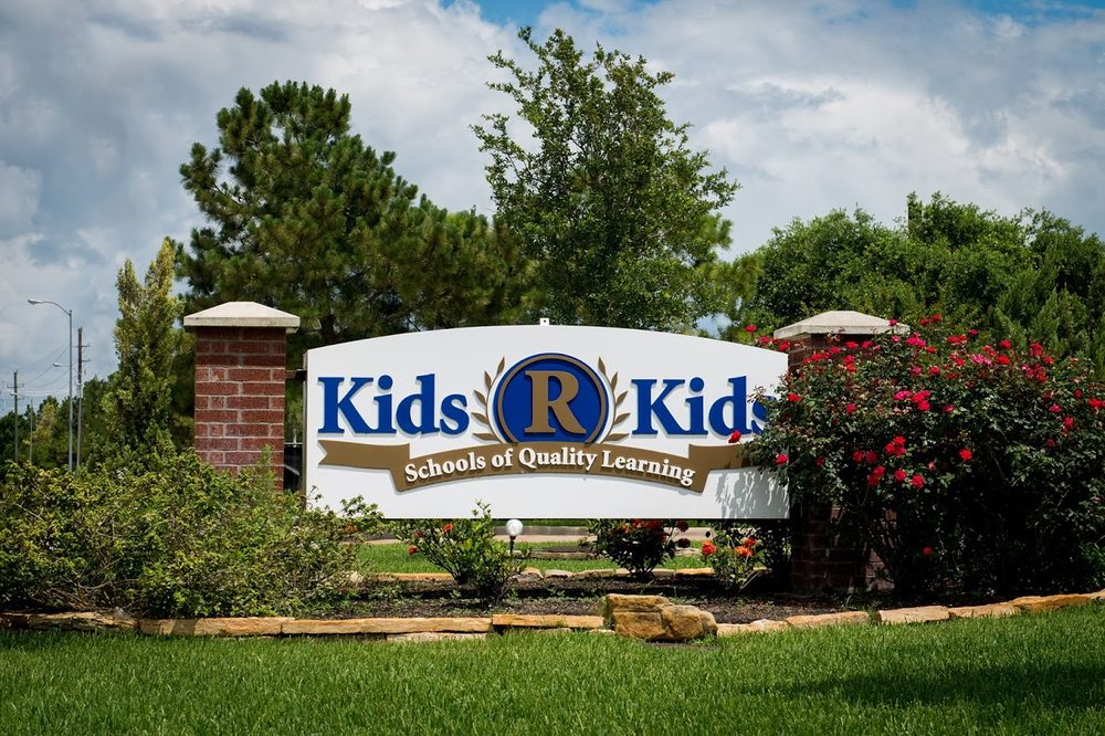 Welcome to Kids 'R' Kids Fairfield!