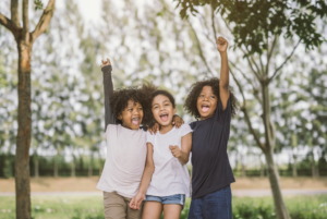 Promoting Preschool Perseverance: Practical Tips for Building Resilience at Kids 'R' Kids of Flower Mound, Preschool. Childcare, daycare