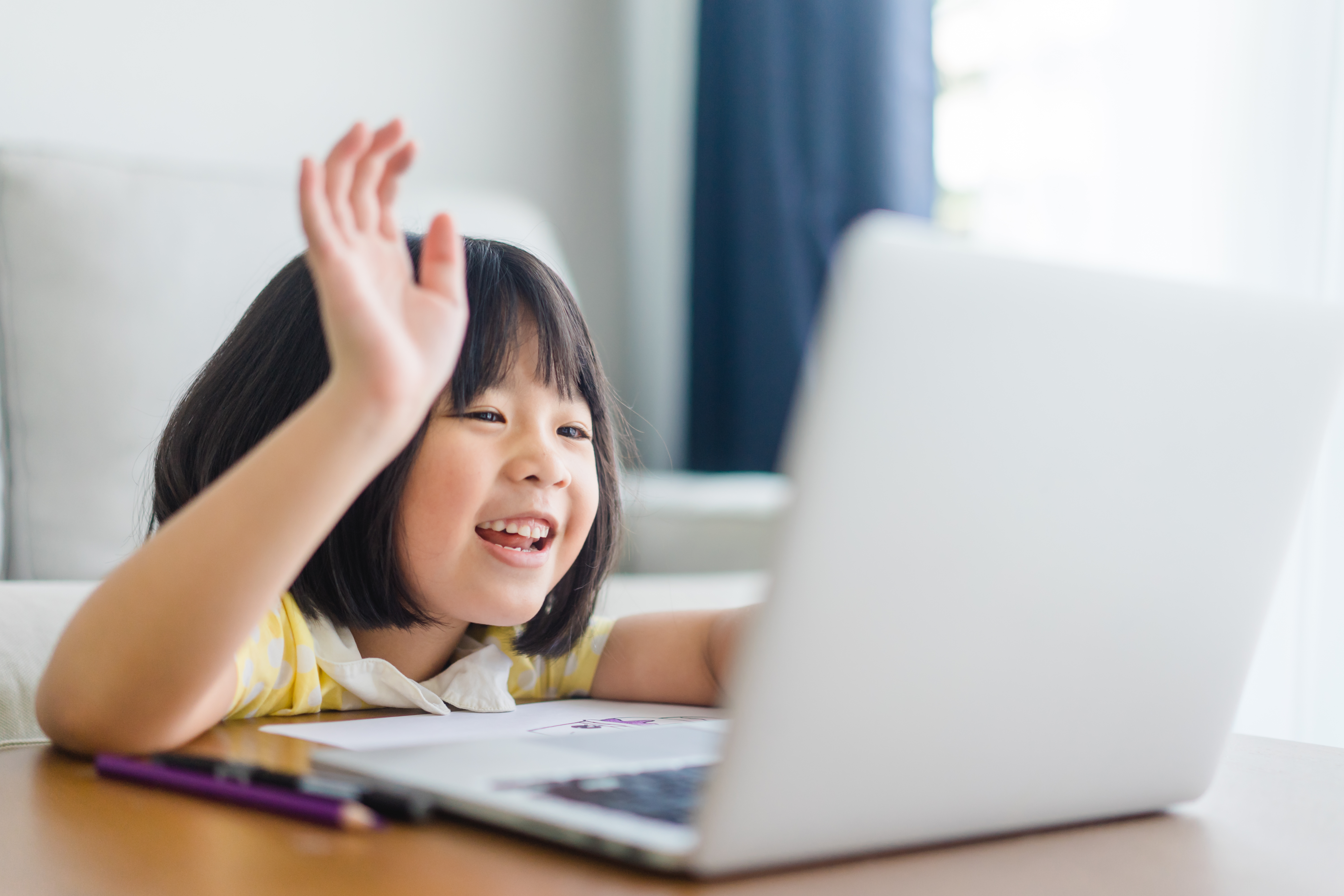 Fun Activities to Learn Foreign Languages with Preschool Children at Kids 'R' Kids Greatwood/Canyon Gate, preschool, daycare, childcare