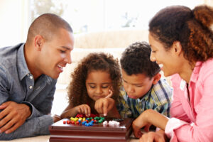 Board Game Bonanza: Top Picks for Your Playful Preschooler at Kids 'R' Kids of Greatwood, Preschool. Childcare, daycare