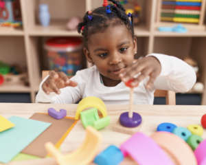 Paving the Path to Potential: Boosting Hand-Eye Coordination in Young ...