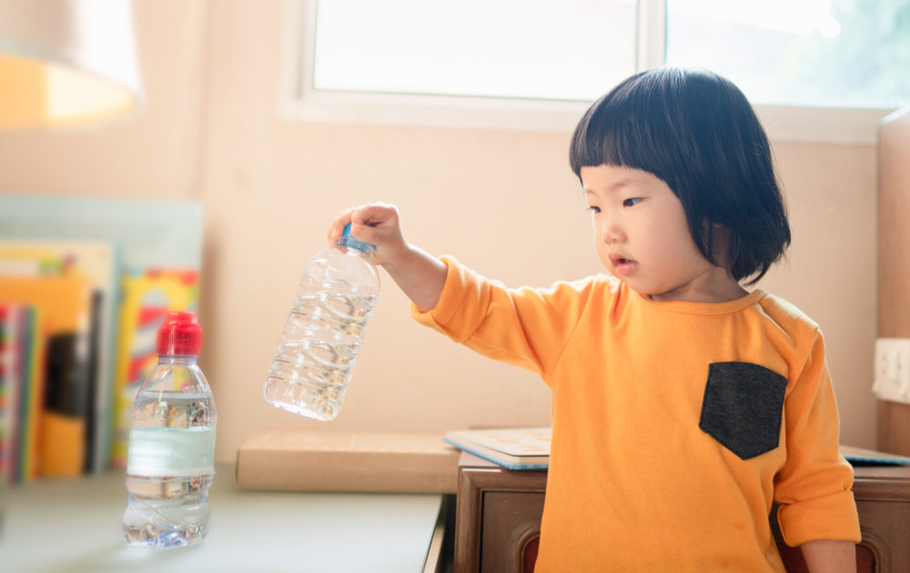 The Benefits of Sensory Bottles for Preschoolers Hamilton Mill