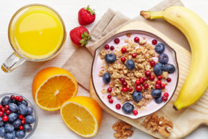 Healthy Breakfast Ideas for Preschoolers