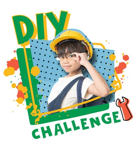 Do It Yourself