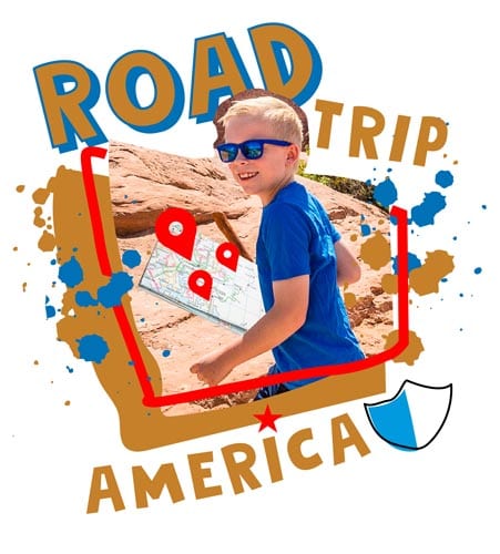 Road Trip