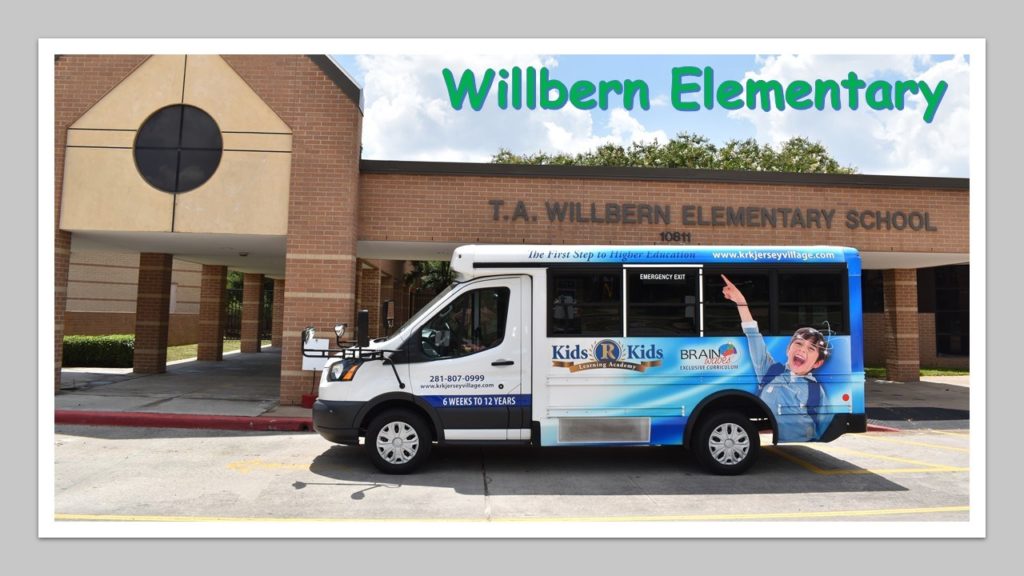 Willbern Elementary School
