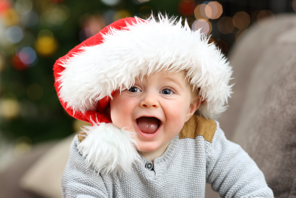 Tips to Manage Your Child’s Holiday Excitement at Kids 'R' Kids Keller, Daycare, childcare, preschool, learning academy