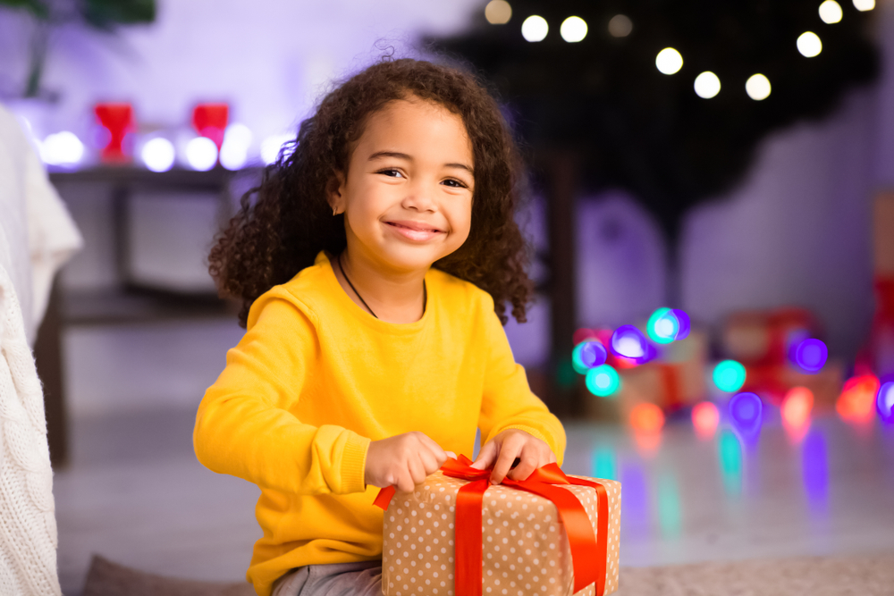 Out-of-the-Box Gifts to Give Your Preschooler at Kids 'R' Kids Keller, preschool, daycare, childcare