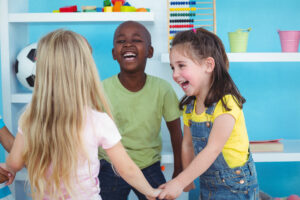 Consistency Counts: Creating Structured Routines for Preschoolers as School Starts at Kids 'R' Kids of Keller, Preschool. Childcare, daycare