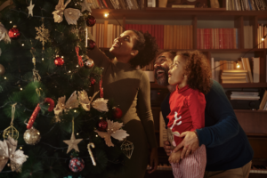 A Tapestry of Holiday Traditions: Celebrating Cultural Customs from Around the World with Preschoolers