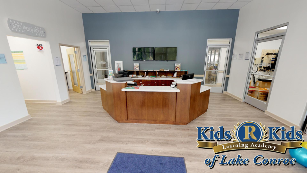 Come by for a tour of our newly constructed preschool!