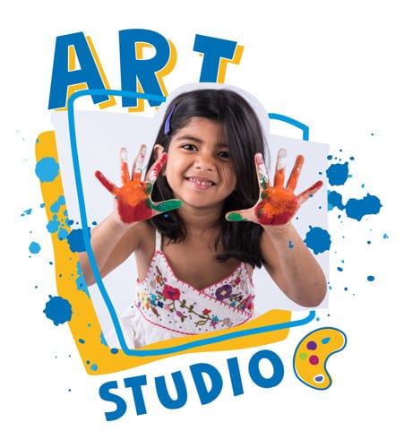 Art Studio