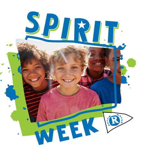 Spirit Week