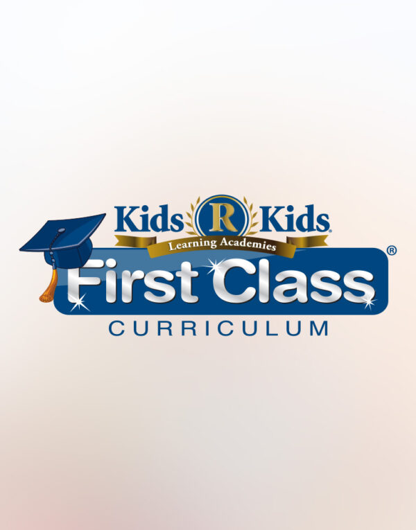 Curriculum - First Class