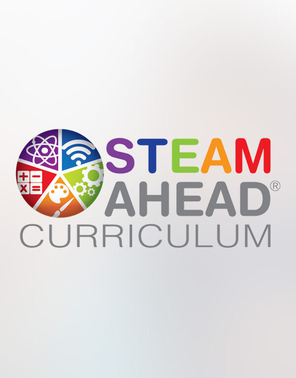 Curriculum - STEAM Ahead