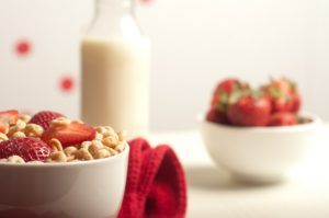 healthy breakfast ideas for preschoolers