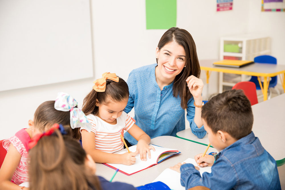 Secrets A Preschool Teacher Wants You To Know Landstar