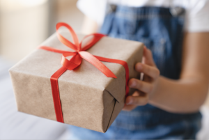 Mindful Gift Giving: Encouraging Thoughtfulness and Gratitude in Preschoolers