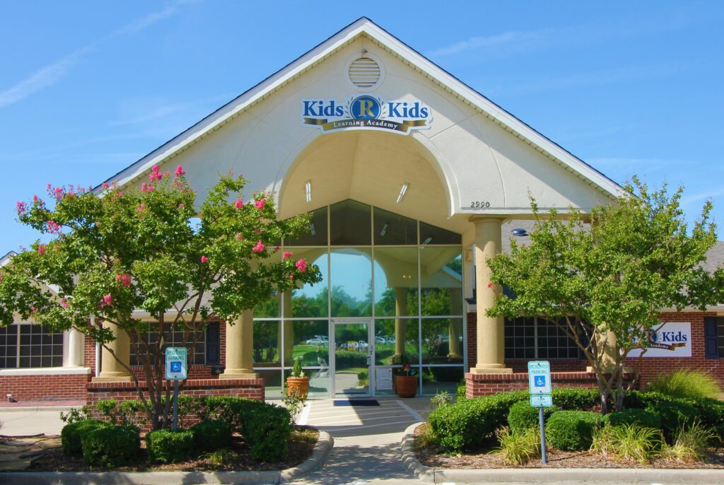 Kids 'R' Kids Learning Academy
