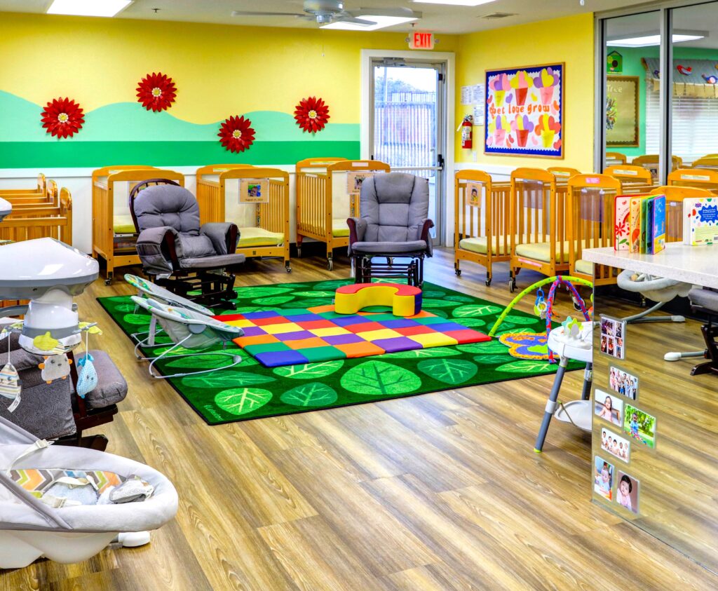 Kids 'R' Kids Learning Academy