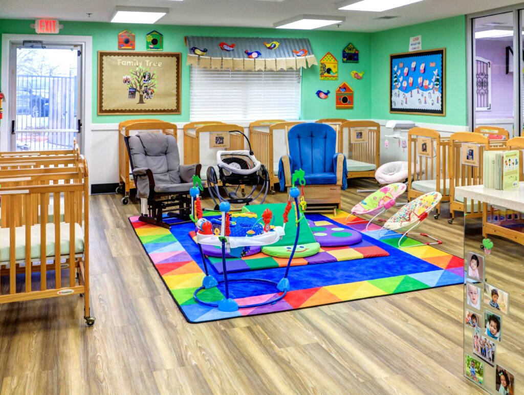 Kids 'R' Kids Learning Academy