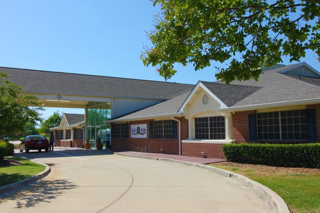 Kids 'R' Kids Learning Academy