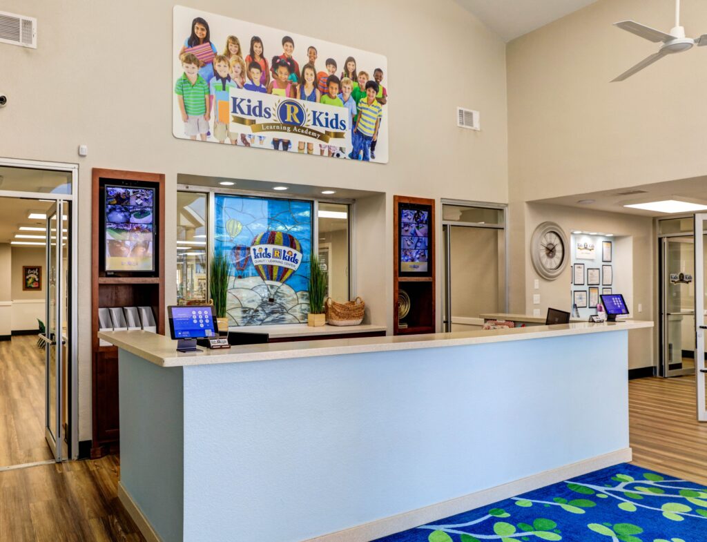 Kids 'R' Kids Learning Academy