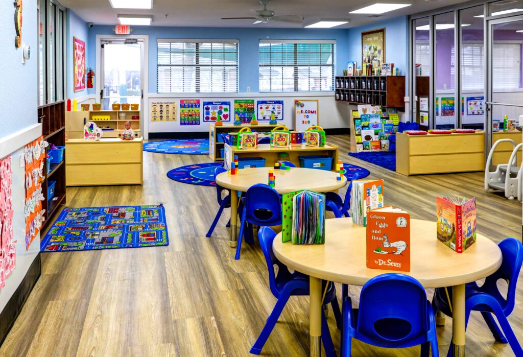 Kids 'R' Kids Learning Academy